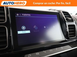 Citroën C5 Aircross 2.0 Blue-HDi Shine