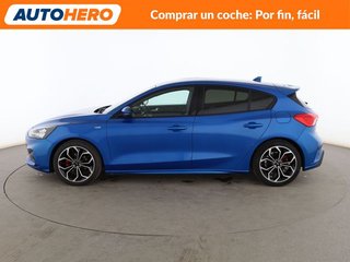 Ford Focus 1.5 TDCi EcoBlue ST-Line X