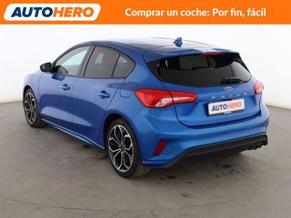 Ford Focus 1.5 TDCi EcoBlue ST-Line X