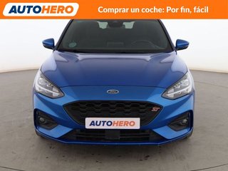 Ford Focus 1.5 TDCi EcoBlue ST-Line X