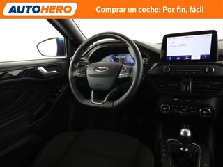 Ford Focus 1.5 TDCi EcoBlue ST-Line X