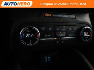 Ford Focus 1.5 TDCi EcoBlue ST-Line X