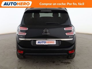 Citroën Grand C4 Picasso 1.6 Blue-HDi Feel