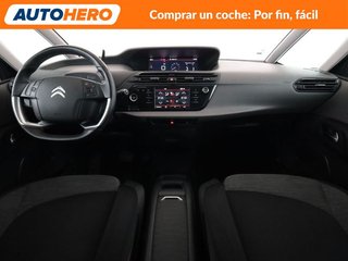Citroën Grand C4 Picasso 1.6 Blue-HDi Feel
