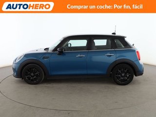 MINI Cooper Cooper