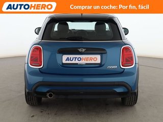 MINI Cooper Cooper