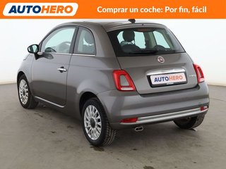 Fiat 500 1.0 Mild-Hybrid Dolcevita