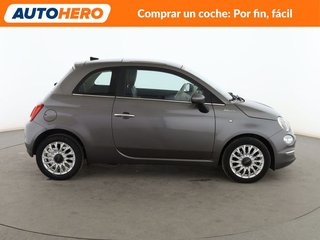 Fiat 500 1.0 Mild-Hybrid Dolcevita