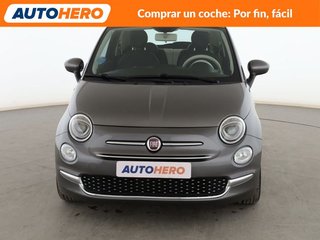 Fiat 500 1.0 Mild-Hybrid Dolcevita
