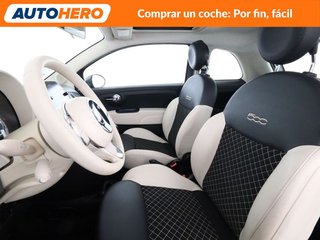 Fiat 500 1.0 Mild-Hybrid Dolcevita