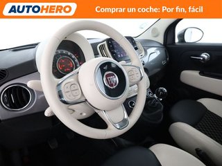 Fiat 500 1.0 Mild-Hybrid Dolcevita