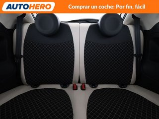 Fiat 500 1.0 Mild-Hybrid Dolcevita