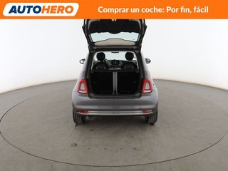 Fiat 500 1.0 Mild-Hybrid Dolcevita