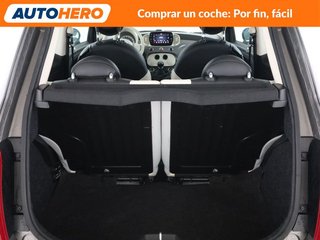 Fiat 500 1.0 Mild-Hybrid Dolcevita