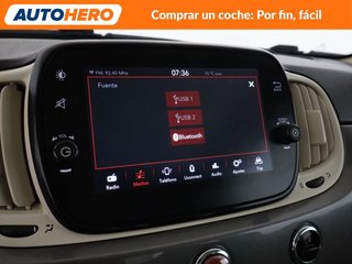 Fiat 500 1.0 Mild-Hybrid Dolcevita
