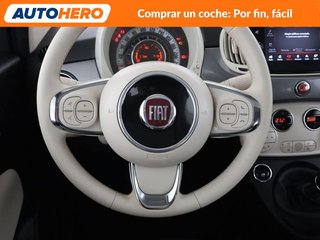 Fiat 500 1.0 Mild-Hybrid Dolcevita