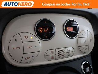 Fiat 500 1.0 Mild-Hybrid Dolcevita