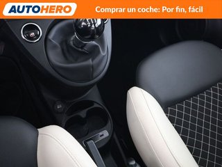 Fiat 500 1.0 Mild-Hybrid Dolcevita