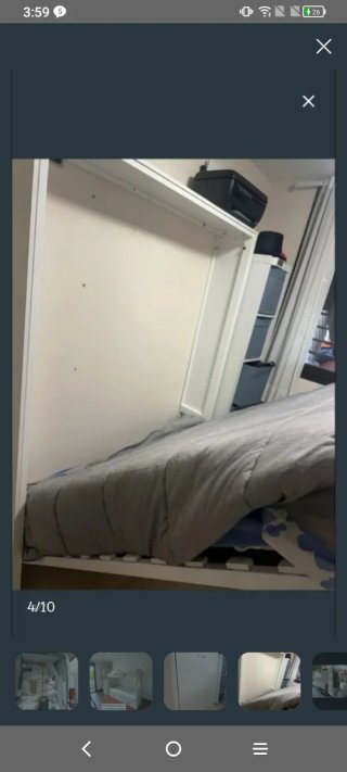 Portes y mudanzas
