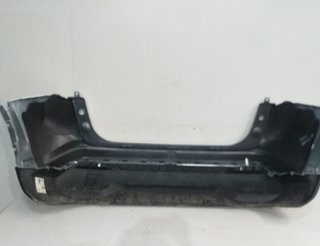 443140 paragolpes trasero nissan juke (f16) acenta