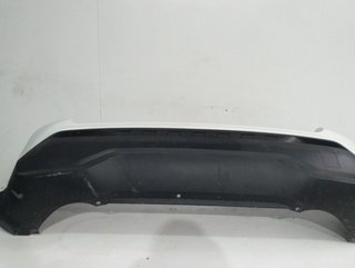 443140 paragolpes trasero nissan juke (f16) acenta