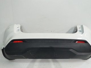 443140 paragolpes trasero nissan juke (f16) acenta