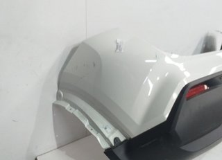 443140 paragolpes trasero nissan juke (f16) acenta
