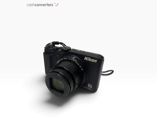 camara digital reflex nikon coolpix a900