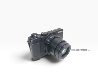 camara digital reflex nikon coolpix a900