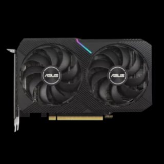 Tarjeta Gráfica ASUS RTX 3060 12GB