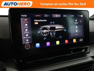 Seat Leon 2.0 TDI FR Go