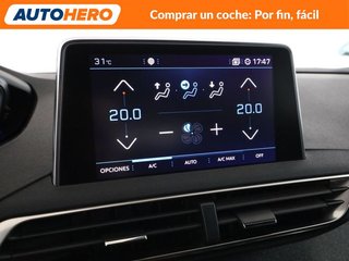 Peugeot 3008 1.6 Blue-HDi GT Line