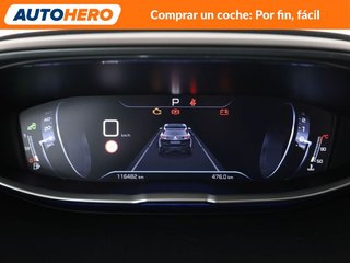 Peugeot 3008 1.6 Blue-HDi GT Line