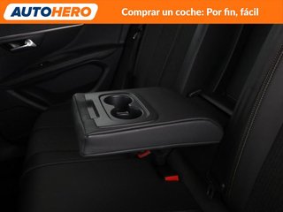 Peugeot 3008 1.6 Blue-HDi GT Line