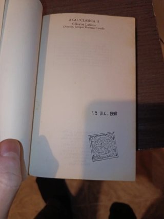 El asno de oro