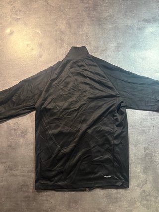 Sudadera Deportiva Adidas Negra Talla L