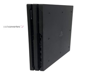 sony ps4 pro 1tb