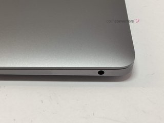 portatil apple apple macbook air m1 8-core 3.2/8 13 (2020) (a2337)