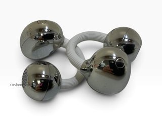 in-ear huawei freeclip 2