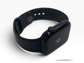 apple watch series 7 45mm (gps) aluminio