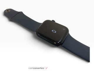 apple watch series 7 45mm (gps) aluminio