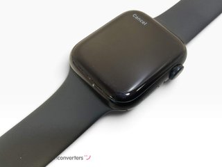 apple watch series 7 45mm (gps) aluminio