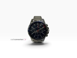 reloj pulsera caballero tommy hilfiger th.95.1.14.2931