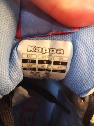 Zapatillas y Pantalón Adidas Azul Talla M