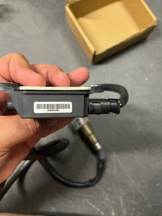 Sensor NOx RAM 1500 EcoDiesel 3.0 V6