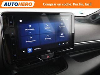 Toyota Yaris 1.5 Hybrid GR Sport