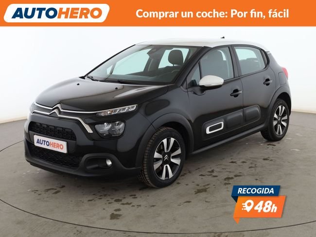 Citroën C3 1.5 BlueHDi S&S FEEL PACK 2021