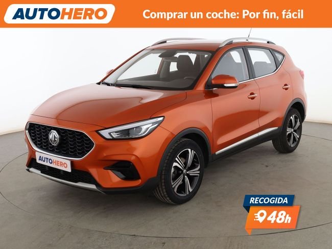 MG ZS 1.5 VTI TECH CONFORT 2023