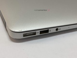 portatil apple apple macbook air core i5 1.4 13 (2014) (a1466)