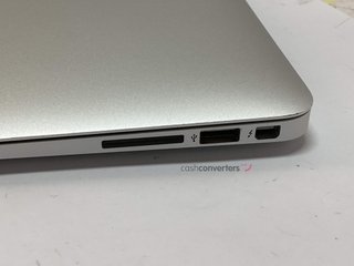 portatil apple apple macbook air core i5 1.4 13 (2014) (a1466)